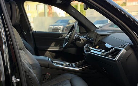 BMW X7, 2025 год, 18 000 000 рублей, 17 фотография