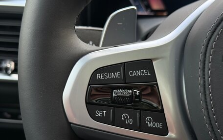 BMW X7, 2025 год, 18 000 000 рублей, 18 фотография