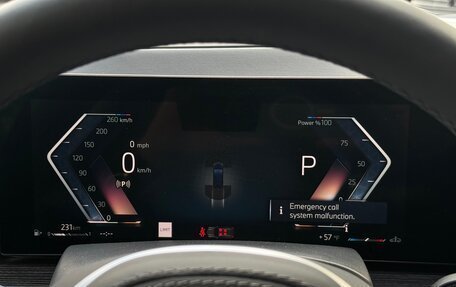BMW X7, 2025 год, 18 000 000 рублей, 20 фотография