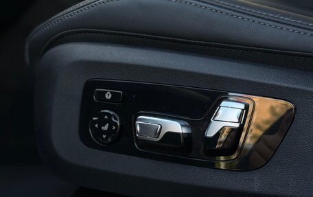 BMW X7, 2025 год, 18 000 000 рублей, 26 фотография