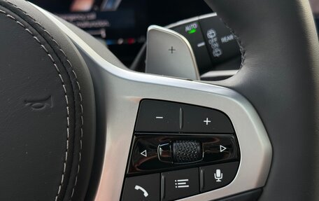 BMW X7, 2025 год, 18 000 000 рублей, 19 фотография