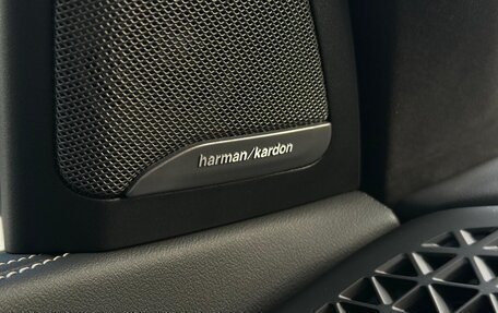 BMW X7, 2025 год, 18 000 000 рублей, 33 фотография