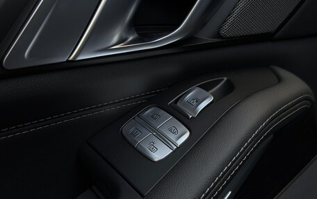 BMW X7, 2025 год, 18 000 000 рублей, 38 фотография