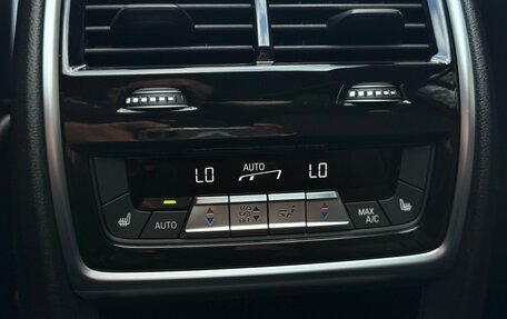 BMW X7, 2025 год, 18 000 000 рублей, 37 фотография