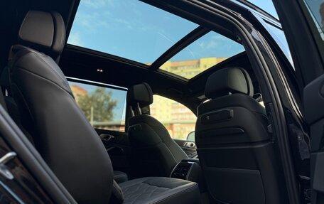 BMW X7, 2025 год, 18 000 000 рублей, 35 фотография