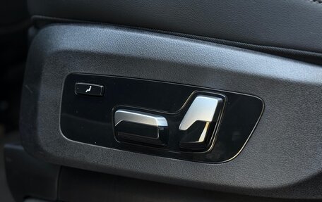 BMW X7, 2025 год, 18 000 000 рублей, 36 фотография