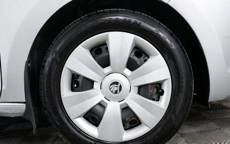 Skoda Rapid I, 2018 год, 1 323 000 рублей, 9 фотография