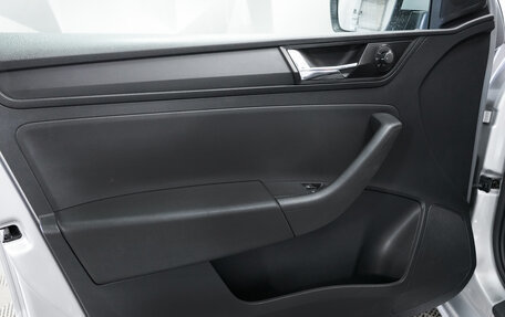 Skoda Rapid I, 2018 год, 1 323 000 рублей, 14 фотография