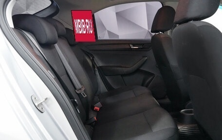 Skoda Rapid I, 2018 год, 1 323 000 рублей, 11 фотография