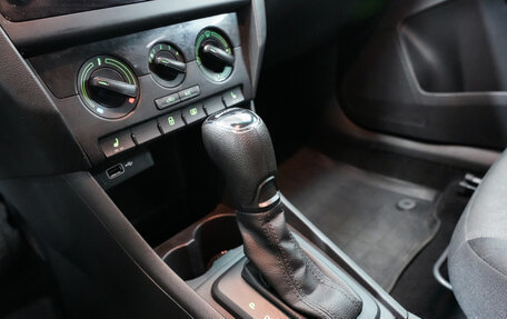 Skoda Rapid I, 2018 год, 1 323 000 рублей, 15 фотография