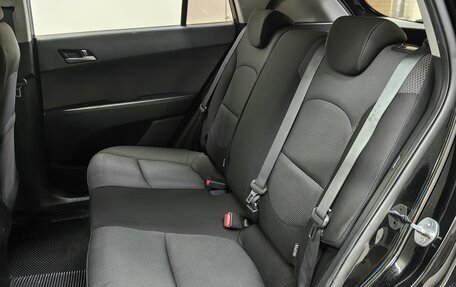 Hyundai Creta I рестайлинг, 2018 год, 1 198 000 рублей, 8 фотография