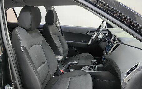 Hyundai Creta I рестайлинг, 2018 год, 1 198 000 рублей, 7 фотография