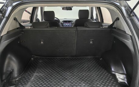 Hyundai Creta I рестайлинг, 2018 год, 1 198 000 рублей, 24 фотография