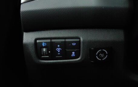 Hyundai Creta I рестайлинг, 2018 год, 1 198 000 рублей, 21 фотография