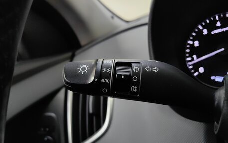 Hyundai Creta I рестайлинг, 2018 год, 1 198 000 рублей, 19 фотография
