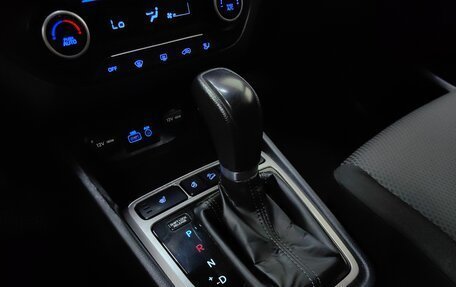 Hyundai Creta I рестайлинг, 2018 год, 1 198 000 рублей, 16 фотография