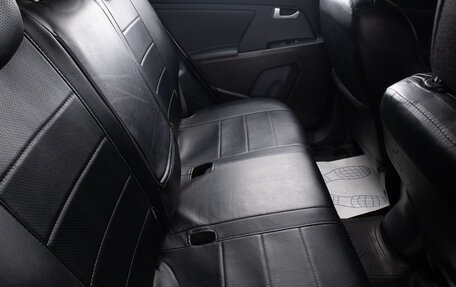 KIA Sportage III, 2013 год, 1 129 000 рублей, 19 фотография