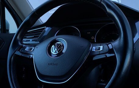 Volkswagen Tiguan II, 2017 год, 1 994 800 рублей, 19 фотография