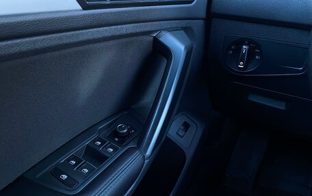 Volkswagen Tiguan II, 2017 год, 1 994 800 рублей, 18 фотография