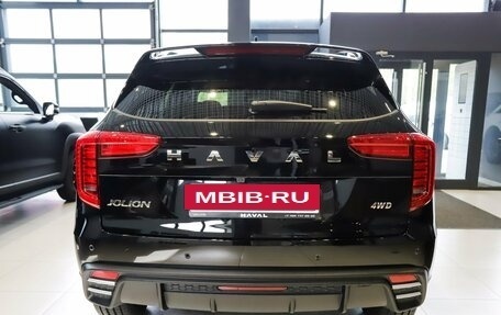 Haval Jolion, 2025 год, 2 699 000 рублей, 3 фотография