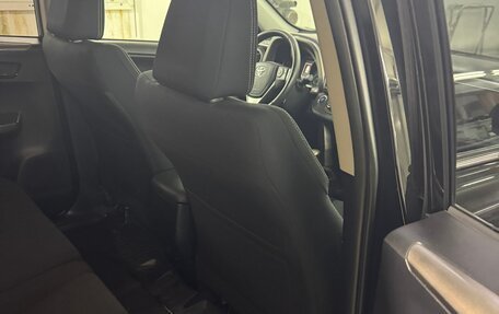 Toyota RAV4, 2018 год, 2 500 000 рублей, 3 фотография