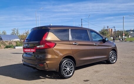 Suzuki Ertiga II, 2023 год, 2 200 000 рублей, 3 фотография