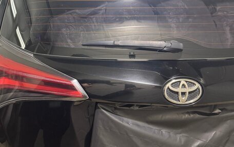 Toyota RAV4, 2018 год, 2 500 000 рублей, 8 фотография