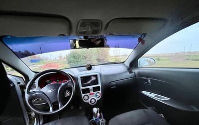 Chery Bonus (A13), 2012 год, 330 000 рублей, 1 фотография