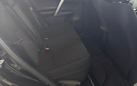 Toyota RAV4, 2018 год, 2 500 000 рублей, 18 фотография