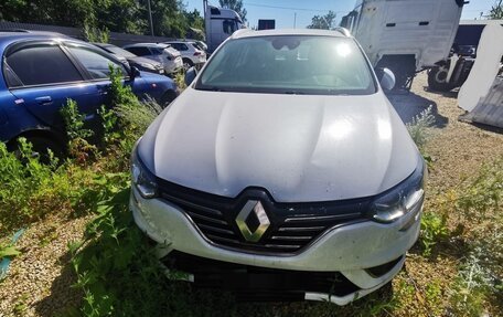 Renault Megane IV, 2020 год, 1 313 000 рублей, 1 фотография