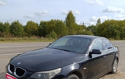 BMW 5 серия, 2003 год, 900 000 рублей, 1 фотография
