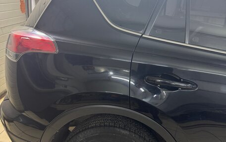 Toyota RAV4, 2018 год, 2 500 000 рублей, 29 фотография