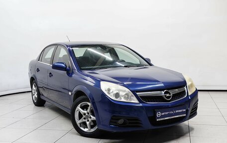 Opel Vectra C рестайлинг, 2007 год, 338 000 рублей, 1 фотография