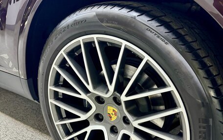 Porsche Cayenne III, 2020 год, 10 300 000 рублей, 8 фотография