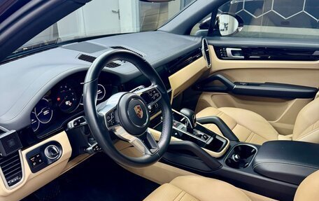 Porsche Cayenne III, 2020 год, 10 300 000 рублей, 11 фотография