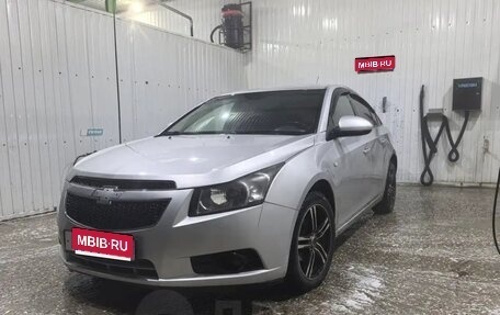 Chevrolet Cruze II, 2011 год, 495 000 рублей, 1 фотография