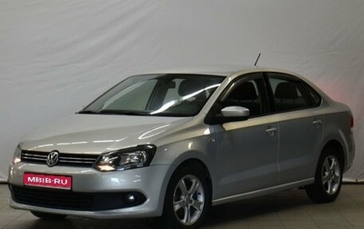 Volkswagen Polo VI (EU Market), 2014 год, 799 000 рублей, 1 фотография