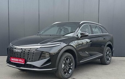Haval F7, 2025 год, 3 099 000 рублей, 1 фотография