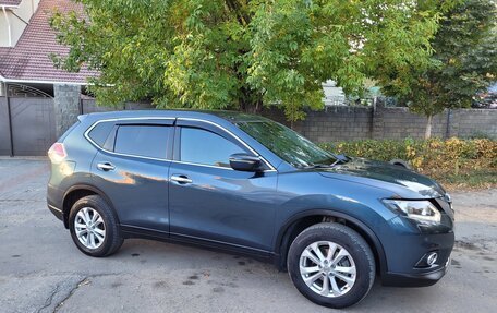 Nissan X-Trail, 2015 год, 1 770 000 рублей, 4 фотография