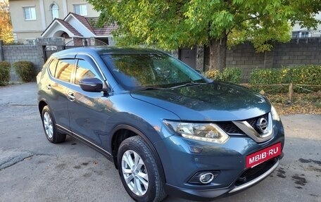 Nissan X-Trail, 2015 год, 1 770 000 рублей, 3 фотография