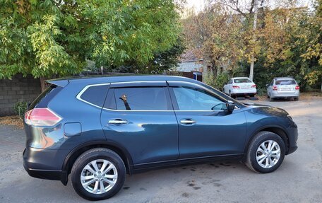 Nissan X-Trail, 2015 год, 1 770 000 рублей, 5 фотография