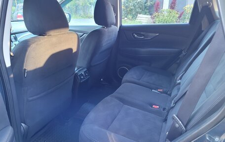 Nissan X-Trail, 2015 год, 1 770 000 рублей, 15 фотография