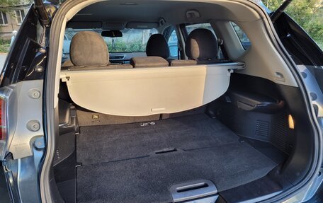 Nissan X-Trail, 2015 год, 1 770 000 рублей, 17 фотография