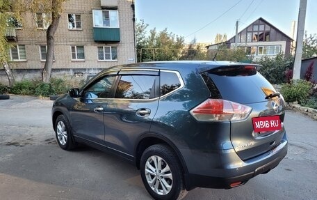 Nissan X-Trail, 2015 год, 1 770 000 рублей, 8 фотография