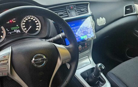 Nissan Sentra, 2015 год, 999 000 рублей, 3 фотография