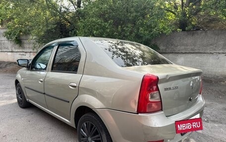 Renault Logan I, 2014 год, 345 000 рублей, 6 фотография