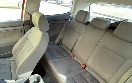 Volkswagen Golf V, 2005 год, 650 000 рублей, 12 фотография