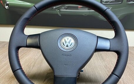 Volkswagen Golf V, 2005 год, 650 000 рублей, 22 фотография