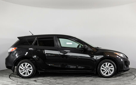 Mazda 3, 2013 год, 999 000 рублей, 4 фотография