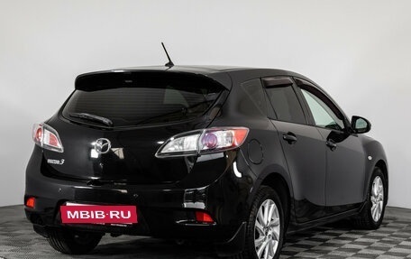 Mazda 3, 2013 год, 999 000 рублей, 5 фотография